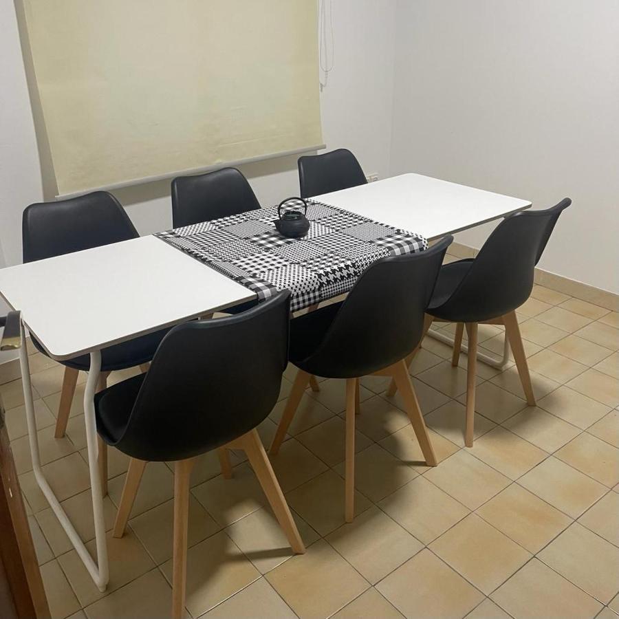 La Casa D Octavia - Delta De L Ebre Villa Deltebre Kültér fotó